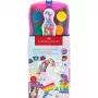 Faber-Castell Einhorn Watercolour Paint Box, 12 Colours
