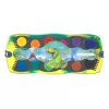 Paint Faber-Castell 125036 Assorted colours Hard Multicolour