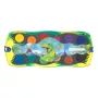Paint Faber-Castell 125036 Assorted colours Hard Multicolour