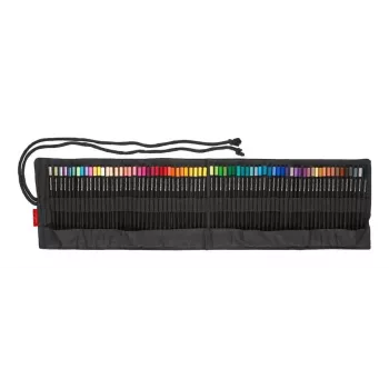 Colour Pencil Faber-Castell 116418 72 pcs Multicolour Child
