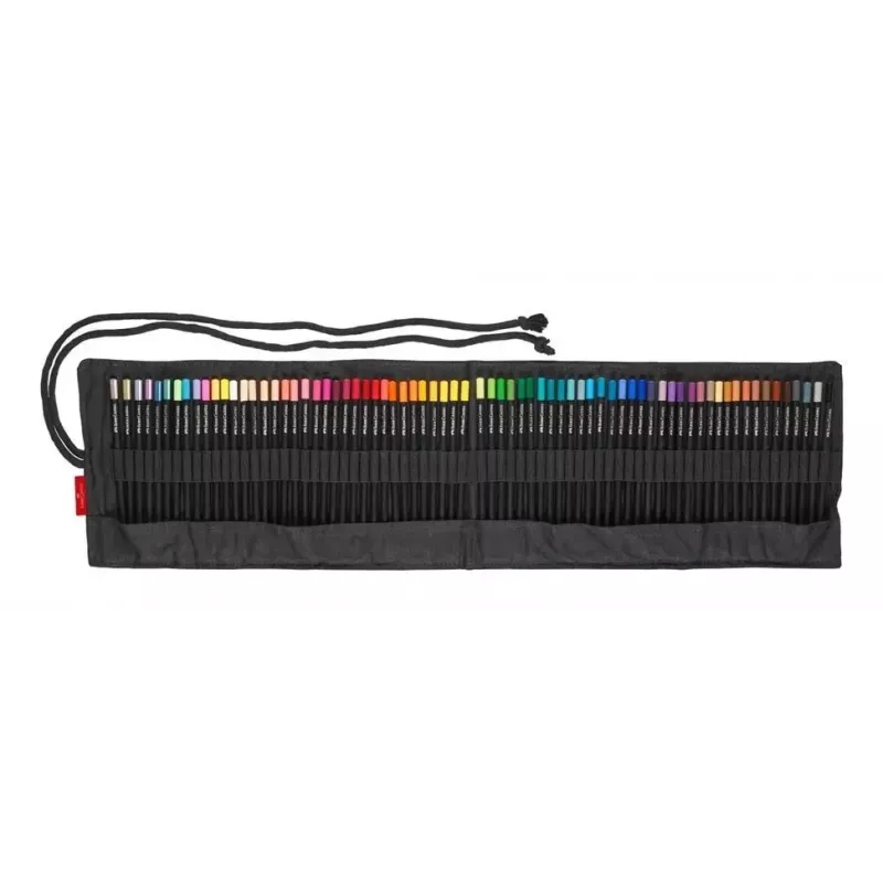 Colour Pencil Faber-Castell 116418 72 pcs Multicolour Child