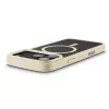 Hama Frame Protect mobile phone case 17.5 cm (6.9 inch) Cover Beige, Transparent