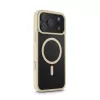 Hama Frame Protect mobile phone case 17.5 cm (6.9 inch) Cover Beige, Transparent