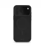 Hama Frame Protect mobile phone case 17.5 cm (6.9 inch) Cover Black, Transparent