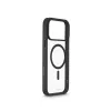 Hama Frame Protect mobile phone case 17.5 cm (6.9 inch) Cover Black, Transparent
