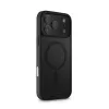 Hama Frame Protect mobile phone case 17.5 cm (6.9 inch) Cover Black, Transparent