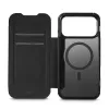 Hama Extreme Protect mobile phone case 17.5 cm (6.9 inch) Folio Black