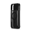 Hama Extreme Protect mobile phone case 17.5 cm (6.9 inch) Folio Black
