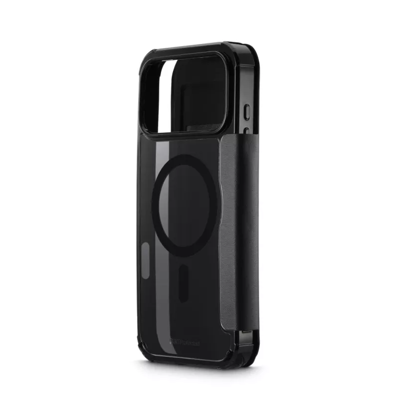 Hama Extreme Protect mobile phone case 17.5 cm (6.9 inch) Folio Black