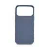 Hama Fantastic Feel mobile phone case 17.5 cm (6.9 inch) Cover Blue