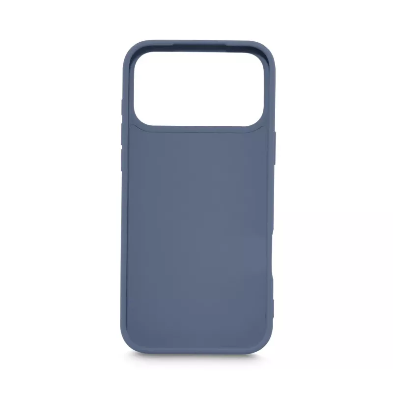 Hama Fantastic Feel mobile phone case 17.5 cm (6.9 inch) Cover Blue