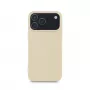 Hama Fantastic Feel mobile phone case 17.5 cm (6.9 inch) Cover Beige