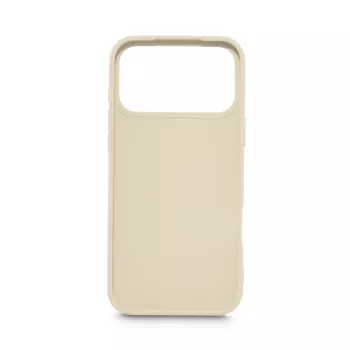 Hama Fantastic Feel mobile phone case 17.5 cm (6.9 inch) Cover Beige