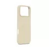 Hama Fantastic Feel mobile phone case 17.5 cm (6.9 inch) Cover Beige