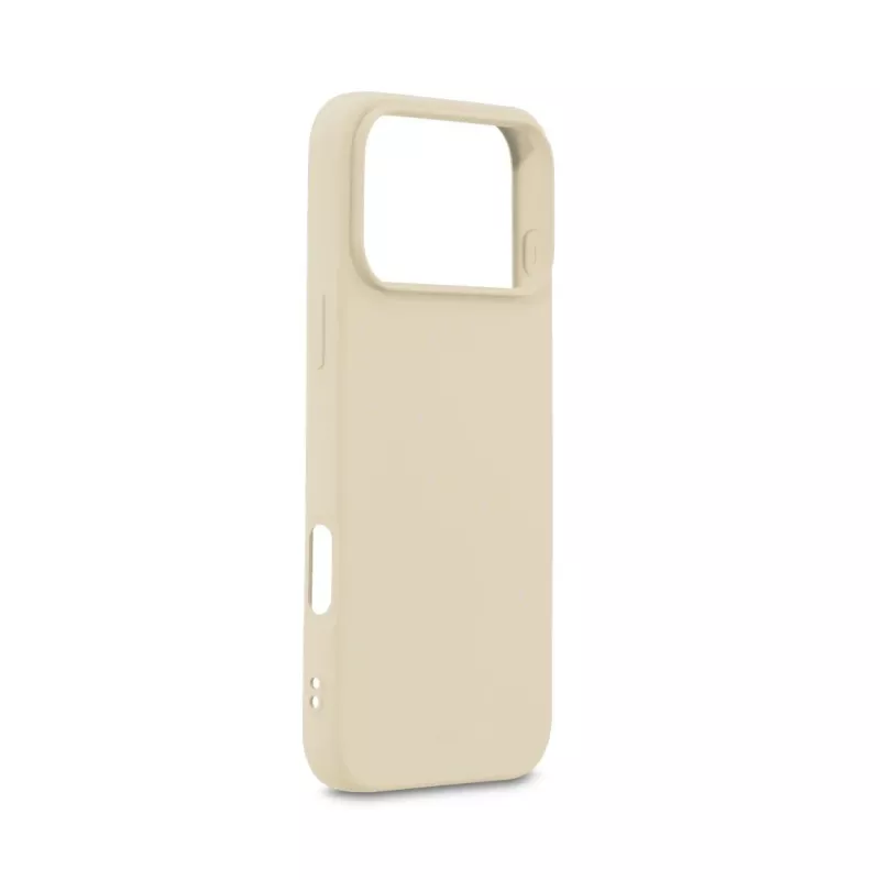 Hama Fantastic Feel mobile phone case 17.5 cm (6.9 inch) Cover Beige