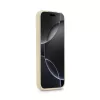 Hama Fantastic Feel mobile phone case 17.5 cm (6.9 inch) Cover Beige