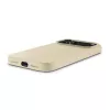 Hama Fantastic Feel mobile phone case 17.5 cm (6.9 inch) Cover Beige