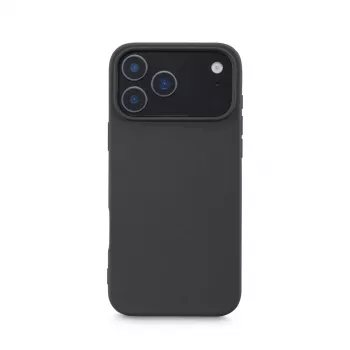 Hama Fantastic Feel mobile phone case 17.5 cm (6.9 inch) Cover Black