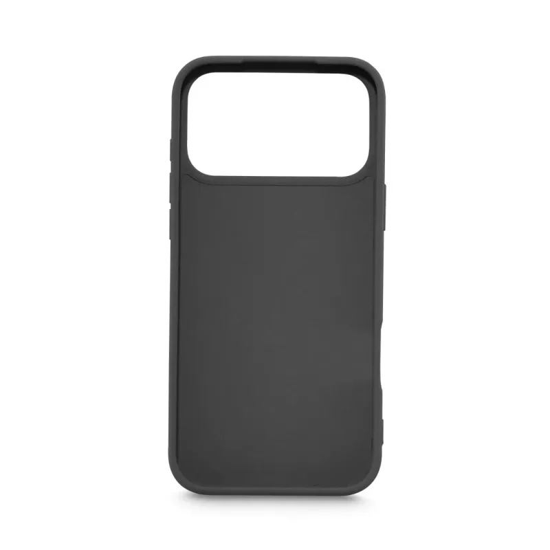 Hama Fantastic Feel mobile phone case 17.5 cm (6.9 inch) Cover Black