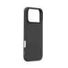 Hama Fantastic Feel mobile phone case 17.5 cm (6.9 inch) Cover Black