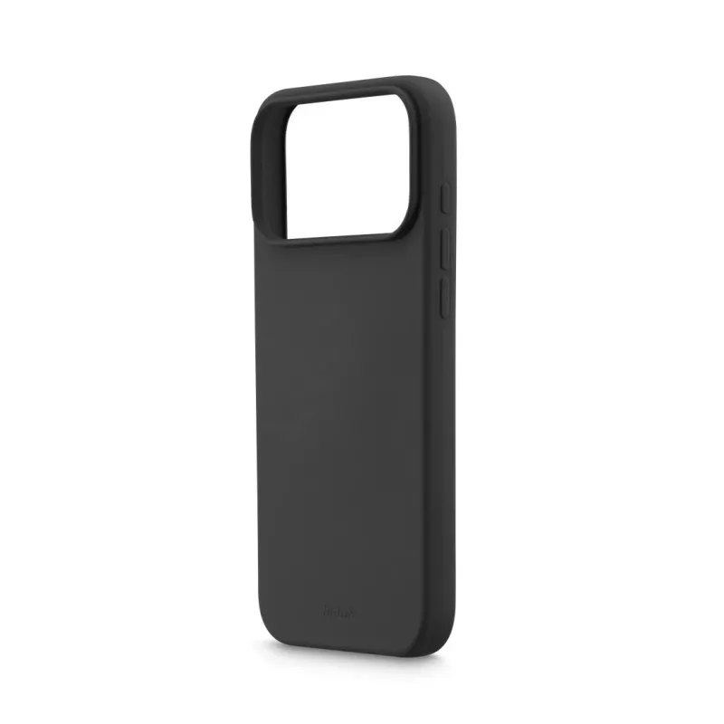 Hama Fantastic Feel mobile phone case 17.5 cm (6.9 inch) Cover Black