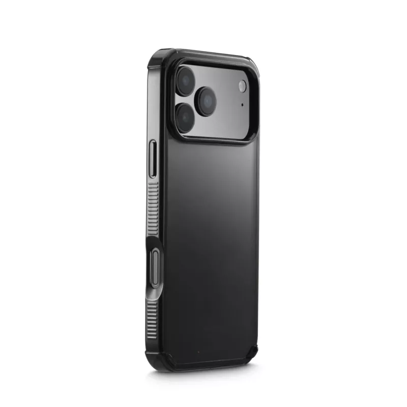 Hama Extreme Protect mobile phone case 17.5 cm (6.9 inch) Cover Black