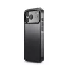 Hama Extreme Protect mobile phone case 17.5 cm (6.9 inch) Cover Black