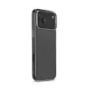 Hama Slim Protect mobile phone case 17.5 cm (6.9 inch) Cover Transparent