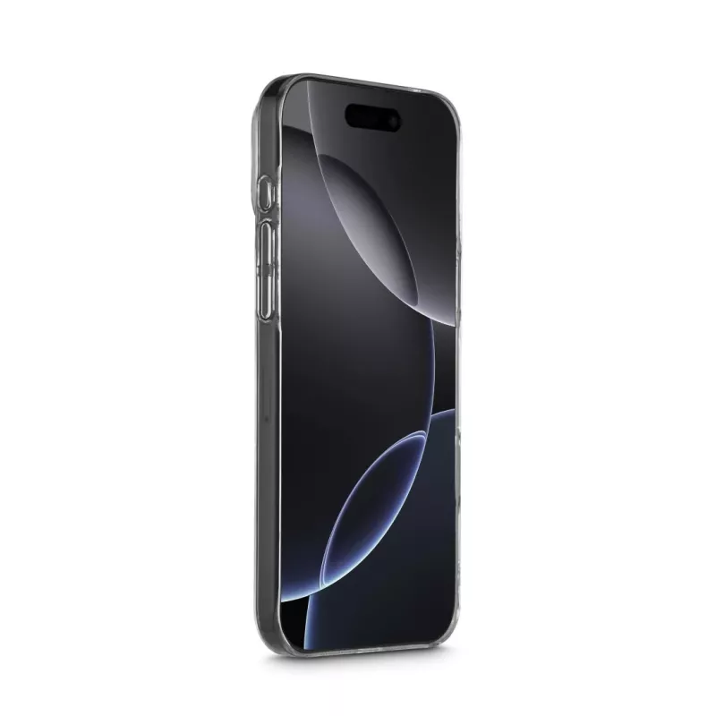 Hama Slim Protect mobile phone case 17.5 cm (6.9 inch) Cover Transparent