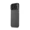 Hama Slim Protect mobile phone case 17.5 cm (6.9 inch) Cover Transparent
