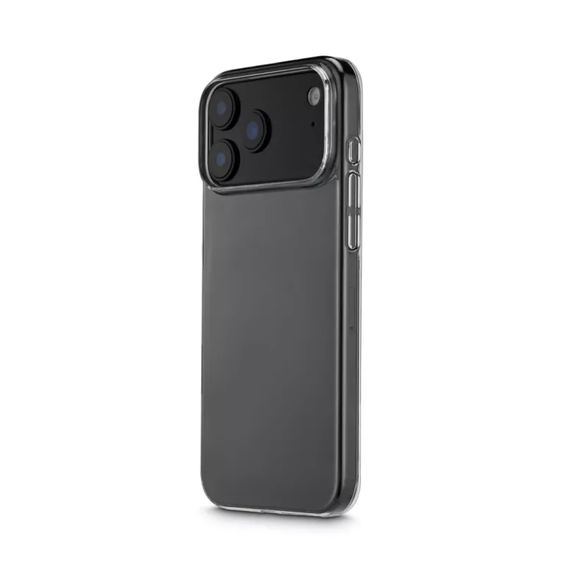 Hama Slim Protect mobile phone case 17.5 cm (6.9 inch) Cover Transparent