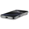 Hama Slim Protect mobile phone case 17.5 cm (6.9 inch) Cover Transparent