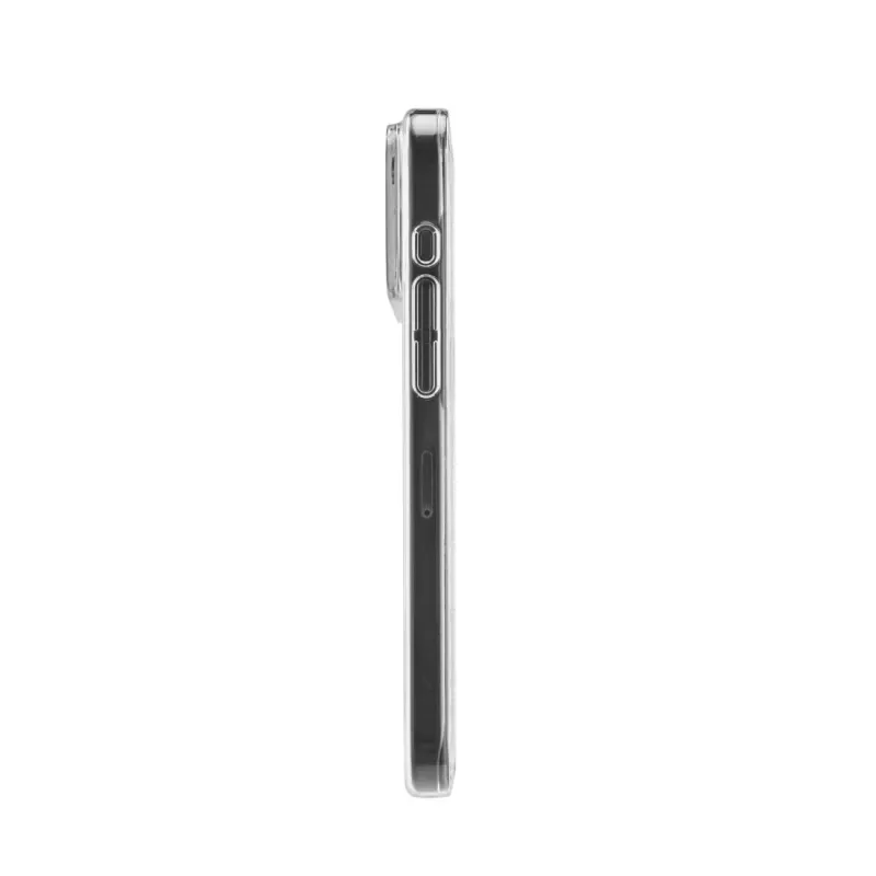 Hama Slim Protect mobile phone case 17.5 cm (6.9 inch) Cover Transparent