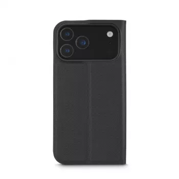 Hama Daily Protect mobile phone case 17.5 cm (6.9 inch) Folio Black