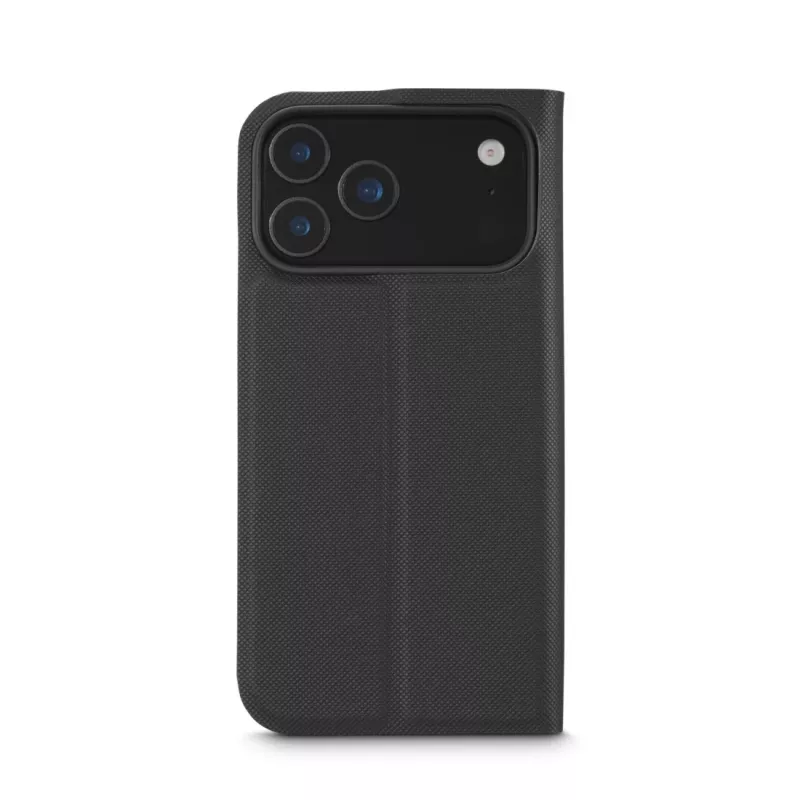 Hama Daily Protect mobile phone case 17.5 cm (6.9 inch) Folio Black