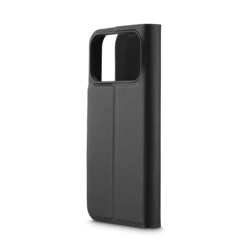 Hama Daily Protect mobile phone case 17.5 cm (6.9 inch) Folio Black