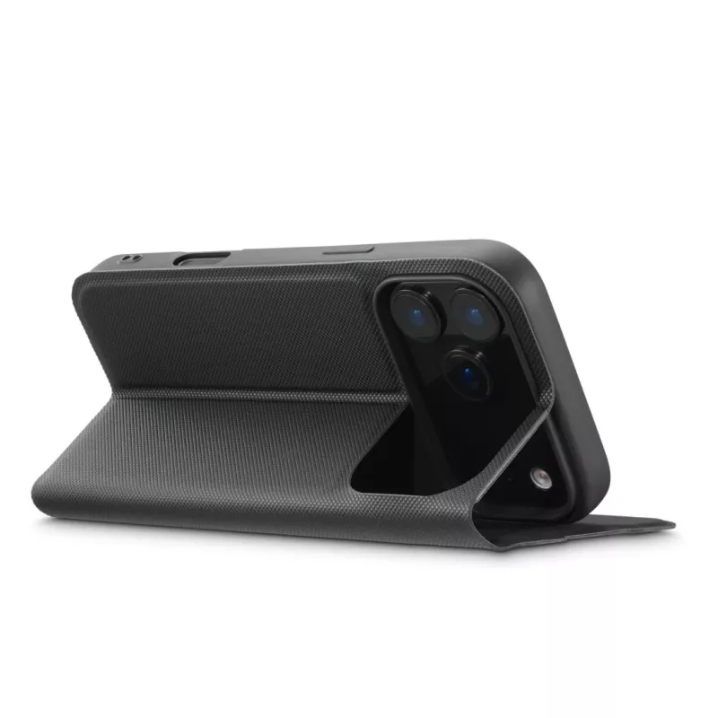 Hama Daily Protect mobile phone case 17.5 cm (6.9 inch) Folio Black