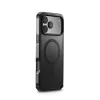 Hama Extreme Protect mobile phone case 17.5 cm (6.9 inch) Cover Black