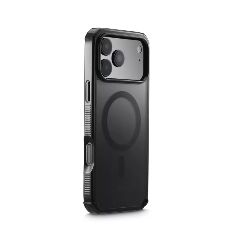 Hama Extreme Protect mobile phone case 17.5 cm (6.9 inch) Cover Black