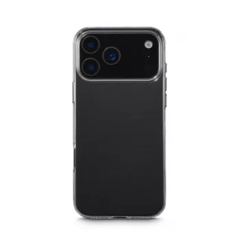 Hama Always Clear mobile phone case 17.5 cm (6.9 inch) Cover Transparent