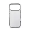 Hama Always Clear mobile phone case 17.5 cm (6.9 inch) Cover Transparent