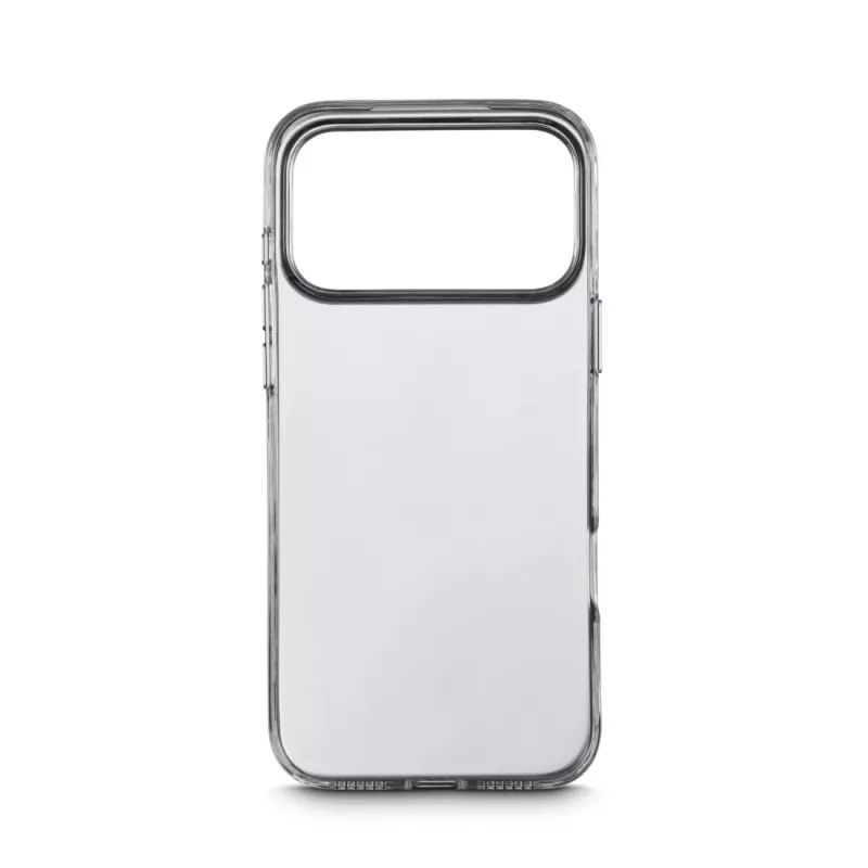 Hama Always Clear mobile phone case 17.5 cm (6.9 inch) Cover Transparent