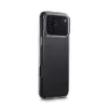 Hama Always Clear mobile phone case 17.5 cm (6.9 inch) Cover Transparent