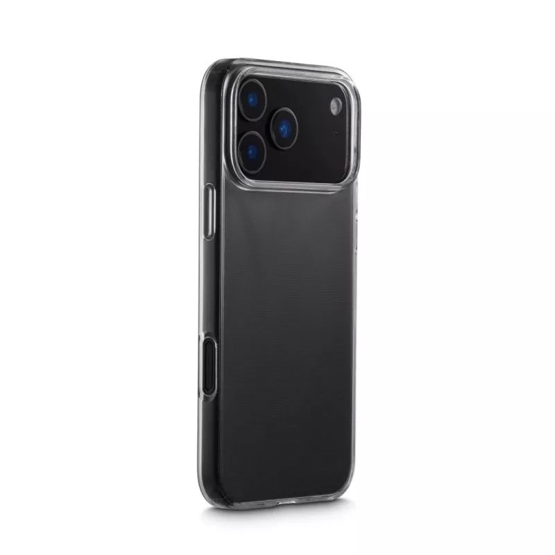 Hama Always Clear mobile phone case 17.5 cm (6.9 inch) Cover Transparent