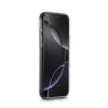 Hama Always Clear mobile phone case 17.5 cm (6.9 inch) Cover Transparent