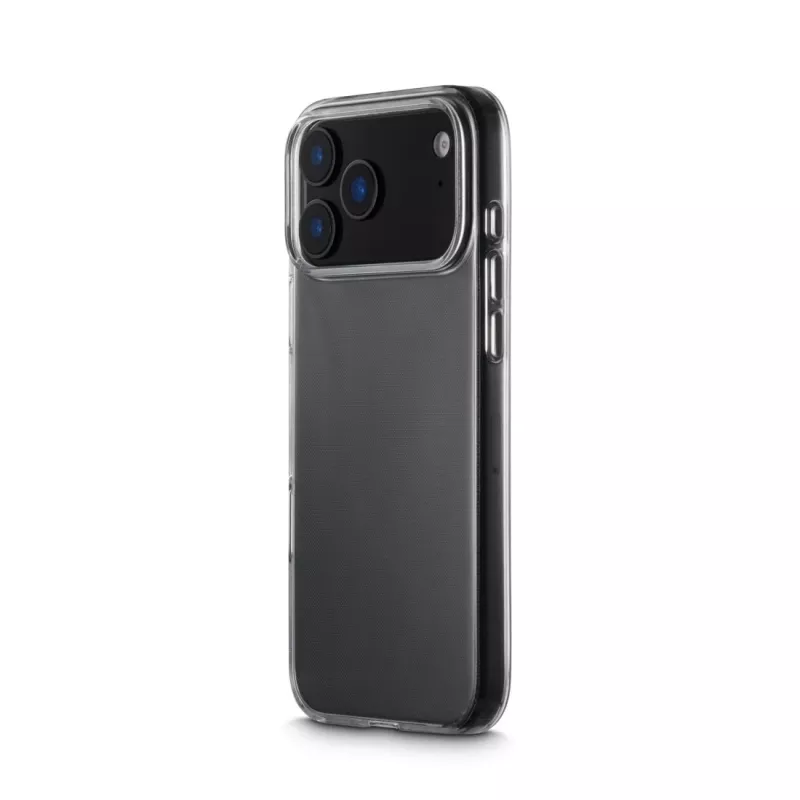 Hama Always Clear mobile phone case 17.5 cm (6.9 inch) Cover Transparent
