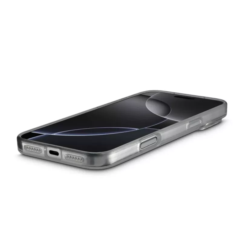 Hama Always Clear mobile phone case 17.5 cm (6.9 inch) Cover Transparent