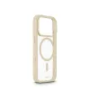 Hama Frame Protect mobile phone case 16 cm (6.3 inch) Cover Beige, Transparent
