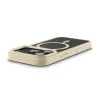 Hama Frame Protect mobile phone case 16 cm (6.3 inch) Cover Beige, Transparent