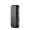 Hama Extreme Protect mobile phone case 16 cm (6.3 inch) Folio Black